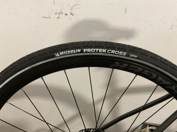 Tweedehands BH CORE RACE 1.4 2024 2024 Road & Gravel — afbeelding 7 van 11