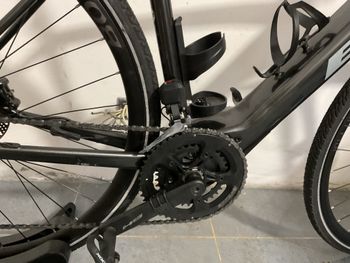Used BH CORE RACE 1.4 2024 2024 Road & Gravel — image 4 of 11