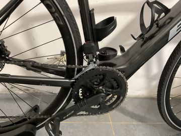 Tweedehands BH CORE RACE 1.4 2024 2024 Road & Gravel — afbeelding 4 van 11