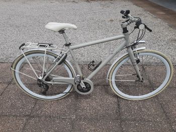 Used Olympia Olympia Custom Shimano Alivio 2016 Urban & Touring