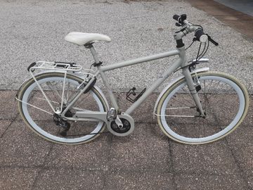 Used Olympia Custom Shimano Alivio 2016 Urban & Touring