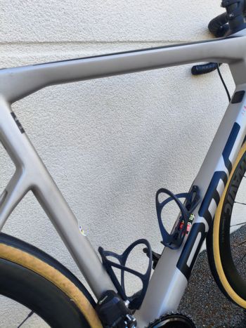 Used BMC Teammachine SLR FIVE 2024 2024 Road & Gravel — image 3 of 3
