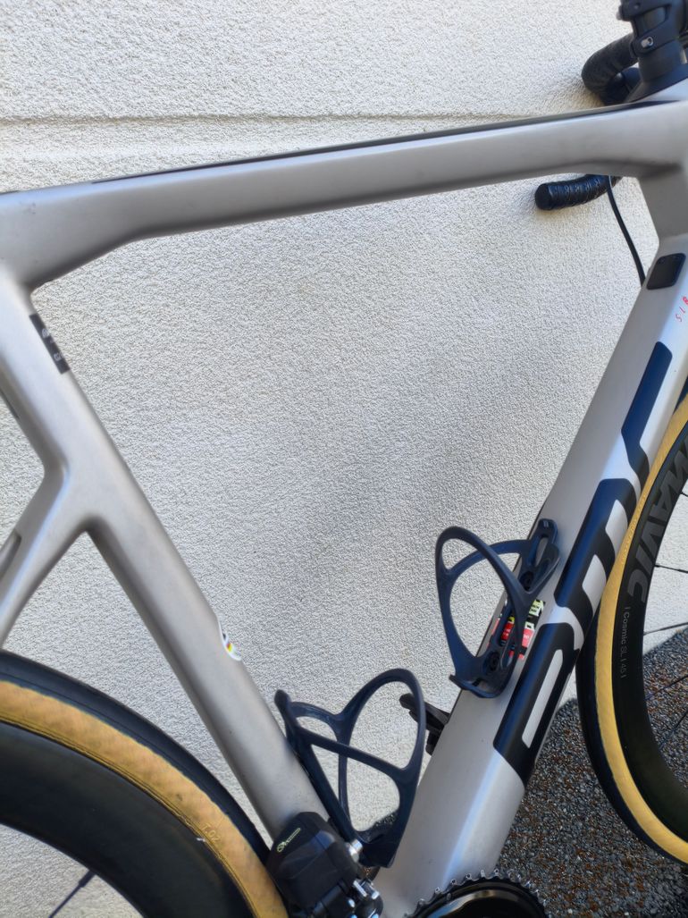 Used BMC Teammachine SLR FIVE 2024 2024 Road & Gravel — image 3 of 3