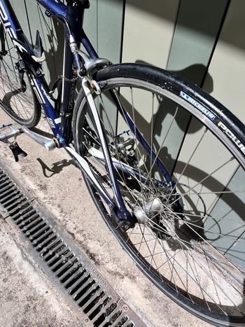 Used Lapierre Lapierre R.Lite 2015 Road & Gravel, Blau — image 3 of 6