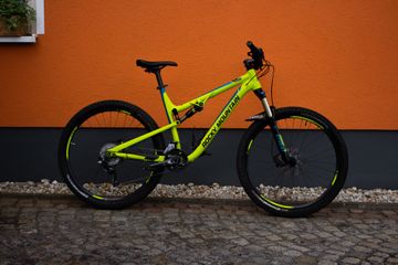 Used Rocky Mountain Thunderbolt 730 2016 2016 MTB
