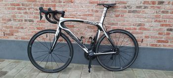 Used CKT Aeroad 2016 Road & Gravel, White — image 6 of 10