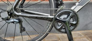 Used CKT Aeroad 2016 Road & Gravel, White — image 5 of 10