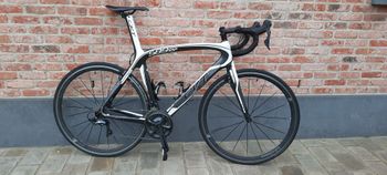 Used CKT Aeroad 2016 Road & Gravel