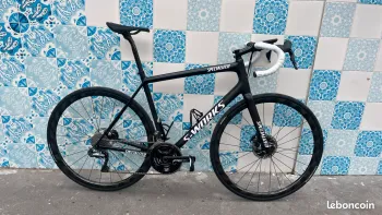 Used Specialized Specialized Aethos S-works 2021 Road & Gravel