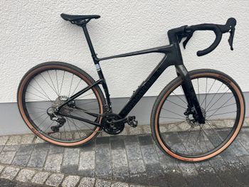 Used Cannondale Topstone Carbon 3 GRX - 2x 2026 2026 Road & Gravel