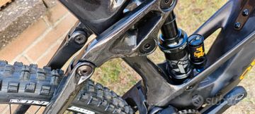 Używany Orbea Wild M10 2024 Mountainbike — zdjęcie 4 z 6