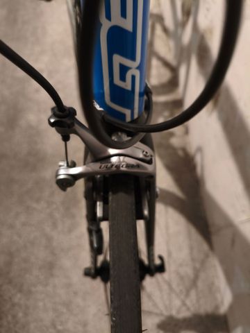Used Felt Series Shimano Ultegra 2013 Road & Gravel, Black — image 5 of 6
