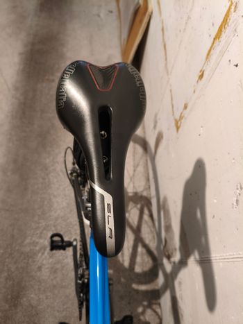 Used Felt Series Shimano Ultegra 2013 Road & Gravel, Schwarz — image 4 of 6
