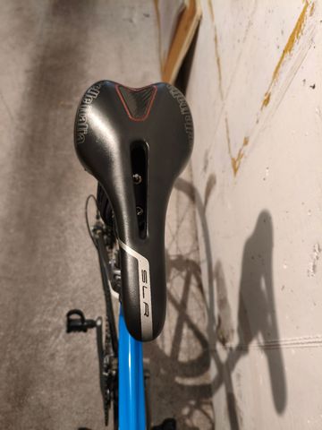 Used Felt Series Shimano Ultegra 2013 Road & Gravel, Black — image 4 of 6