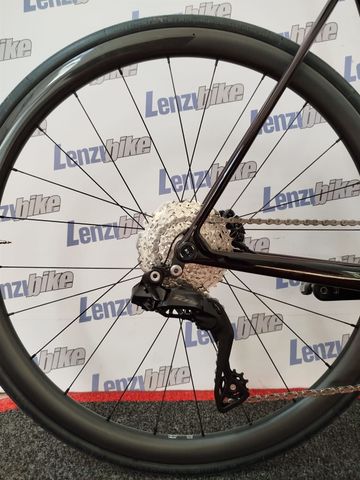 Gebrauchtes Orbea ORCA M35i 2025 2025 Road & Gravel, Schwarz — Bild 4 von 6