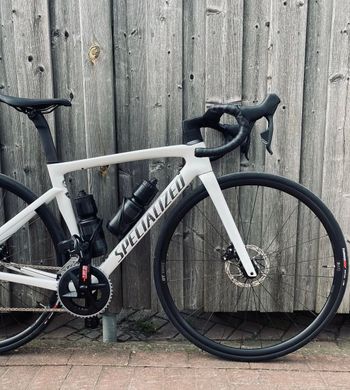 Used Specialized Tarmac SL7 Comp - Rival eTap AXS 2022 2022 Road & Gravel