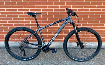 Used CUBE Aim SLX Tg L, XXL New 2023 VTT