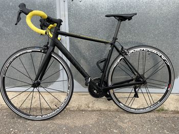 Used Canyon Endurace AL 7.0 2019 2019 Road & Gravel