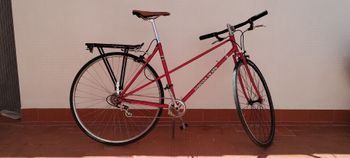 Used Rabasa Derbi Rabasa Derbi Custom 1980 Urban & Touring