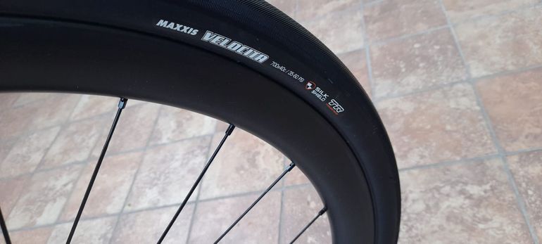 Used Pinarello Grevil+ SRAM Force eTap AXS 2023 Road & Gravel — image 7 of 21