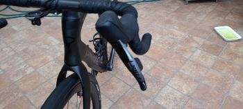 Used Pinarello Grevil+ SRAM Force eTap AXS 2023 Road & Gravel — image 15 of 21