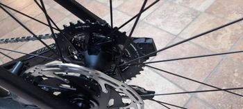 Used Pinarello Grevil+ SRAM Force eTap AXS 2023 Road & Gravel — image 6 of 21