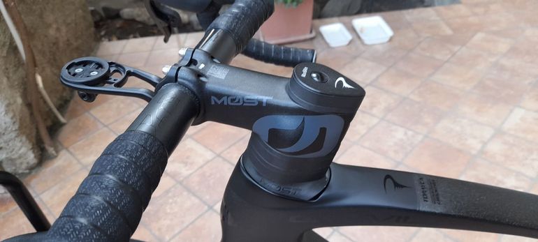 Used Pinarello Grevil+ SRAM Force eTap AXS 2023 Road & Gravel — image 10 of 21