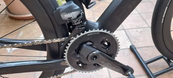 Used Pinarello Grevil+ SRAM Force eTap AXS 2023 Road & Gravel — image 19 of 21