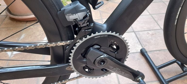 Used Pinarello Grevil+ SRAM Force eTap AXS 2023 Road & Gravel — image 19 of 21