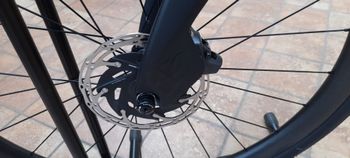 Used Pinarello Grevil+ SRAM Force eTap AXS 2023 Road & Gravel — image 8 of 21