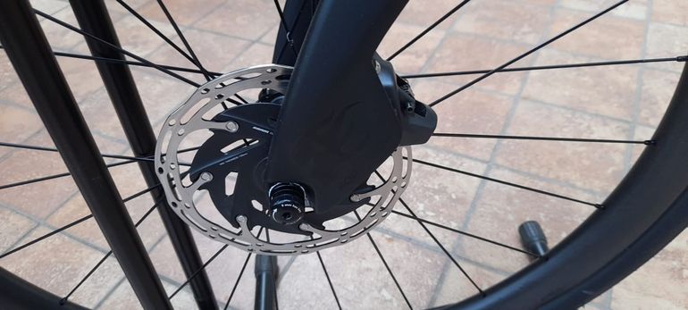 Used Pinarello Grevil+ SRAM Force eTap AXS 2023 Road & Gravel — image 8 of 21