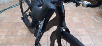 Used Pinarello Grevil+ SRAM Force eTap AXS 2023 Road & Gravel — image 14 of 21