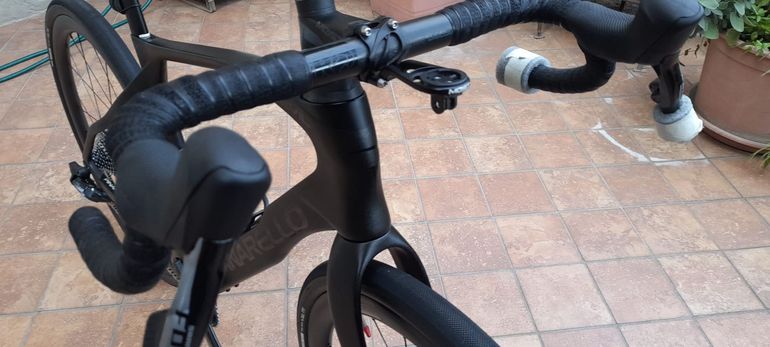 Used Pinarello Grevil+ SRAM Force eTap AXS 2023 Road & Gravel — image 17 of 21