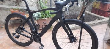 Used Pinarello Grevil+ SRAM Force eTap AXS 2023 Road & Gravel — image 20 of 21