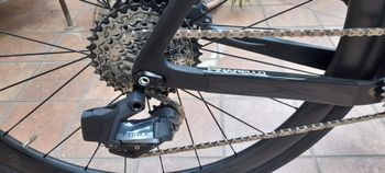 Used Pinarello Grevil+ SRAM Force eTap AXS 2023 Road & Gravel — image 4 of 21