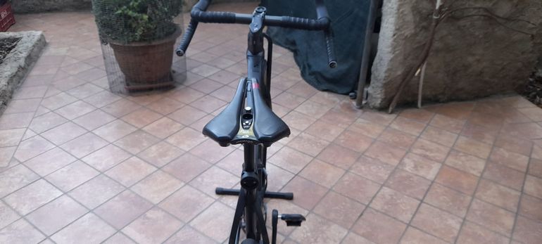 Used Pinarello Grevil+ SRAM Force eTap AXS 2023 Road & Gravel — image 9 of 21