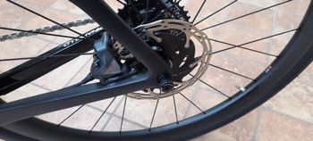 Used Pinarello Grevil+ SRAM Force eTap AXS 2023 Road & Gravel — image 13 of 21