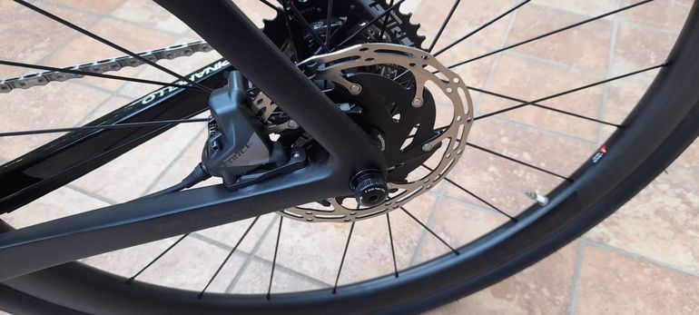 Used Pinarello Grevil+ SRAM Force eTap AXS 2023 Road & Gravel — image 13 of 21