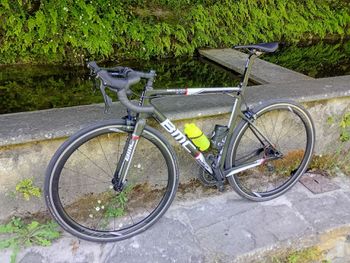 Used BMC Teammachine Shimano Ultegra 2019 Road & Gravel, Black — image 3 of 3