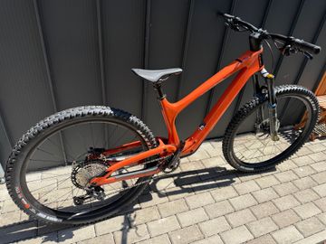 Bold Linkin 150 Pro 2024 2024 MTB d'occasion