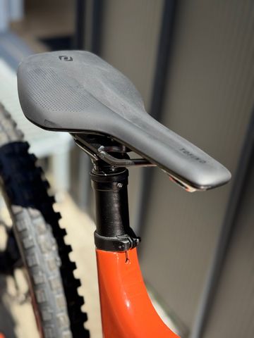 Bold Linkin 150 Pro 2024 2024 Mountainbike d'occasion — image 10 sur 15