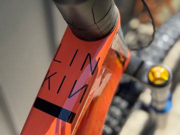 Bold Linkin 150 Pro 2024 2024 Mountainbike d'occasion — image 8 sur 15