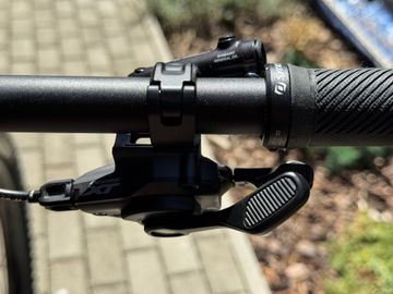 Bold Linkin 150 Pro 2024 2024 Mountainbike d'occasion — image 6 sur 15