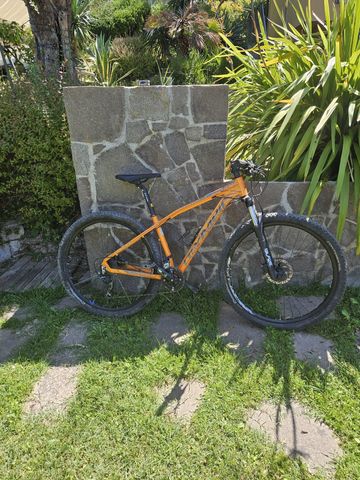 Używany Olympia Drake 2020 MTB