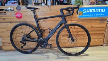 Used BMC Roadmachine 01 AMP THREE 2024 2024 Road & Gravel