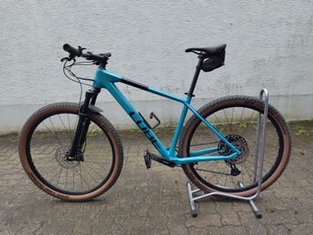 Used CUBE Cube Reaction C:62 ONE 2024 MTB