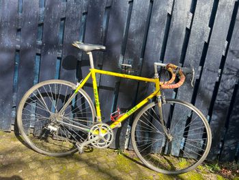 Used Zullo Zullo Custom Campagnolo Mirage 1991 Road & Gravel