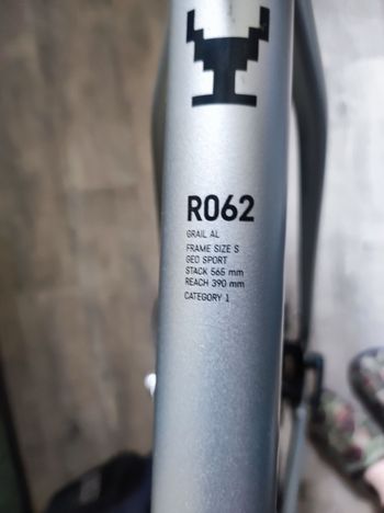 Used Canyon Grail AL 7.0 SL 2020 2020 Road & Gravel — image 7 of 7