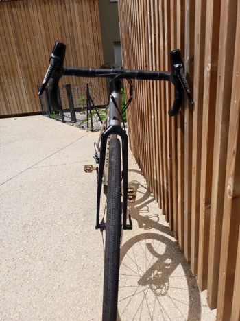 Used Canyon Grail AL 7.0 SL 2020 2020 Road & Gravel — image 6 of 7