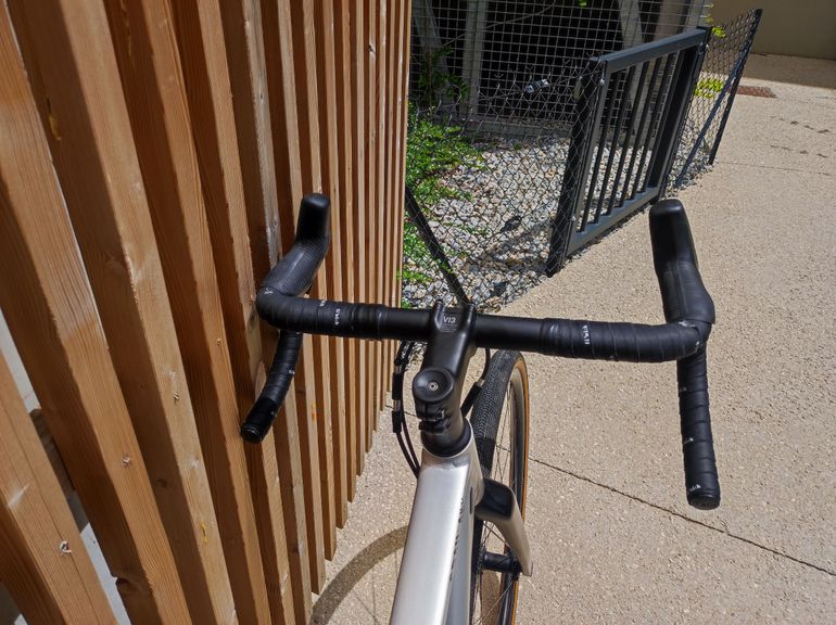 Used Canyon Grail AL 7.0 SL 2020 2020 Road & Gravel — image 4 of 7